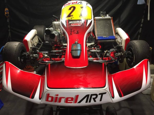 RaceAnalyse digital System Kit - SwissMade – Bild 3