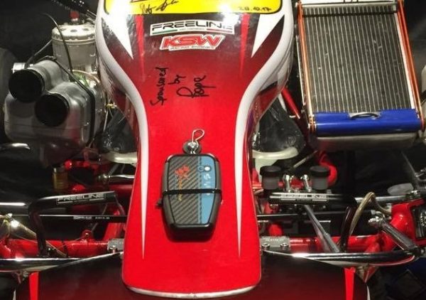 RaceAnalyse 3M™ DualLock Kabelbinder Kit 3Stk – Bild 2